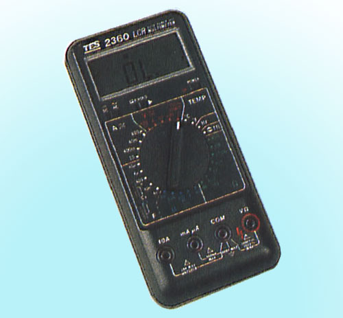 LCR ʽ늱TES-2360